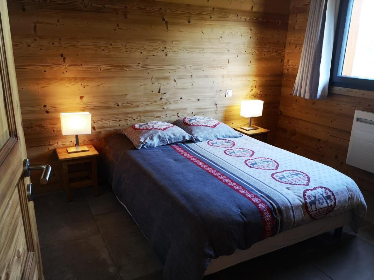 Chalet A L'Oree Du Bois Le Tholy Kültér fotó