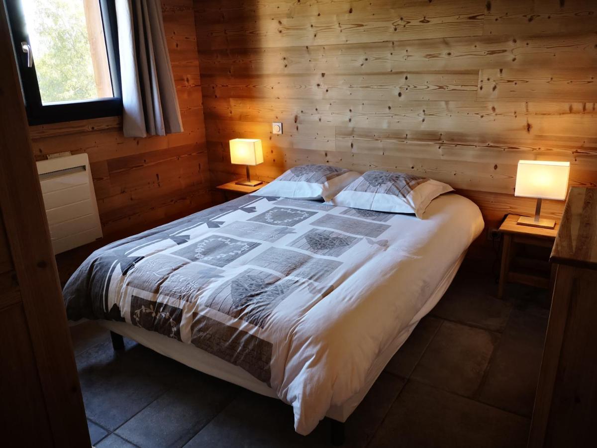 Chalet A L'Oree Du Bois Le Tholy Kültér fotó