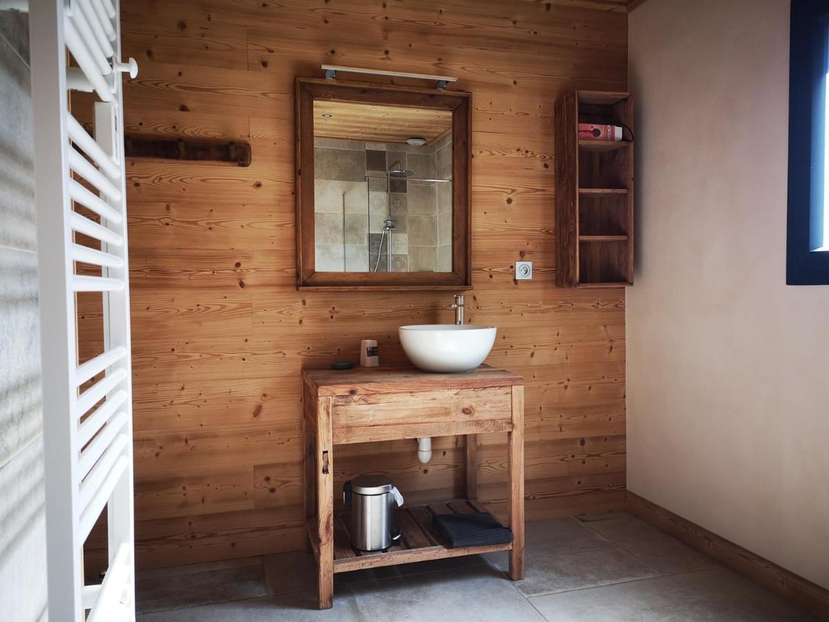 Chalet A L'Oree Du Bois Le Tholy Kültér fotó